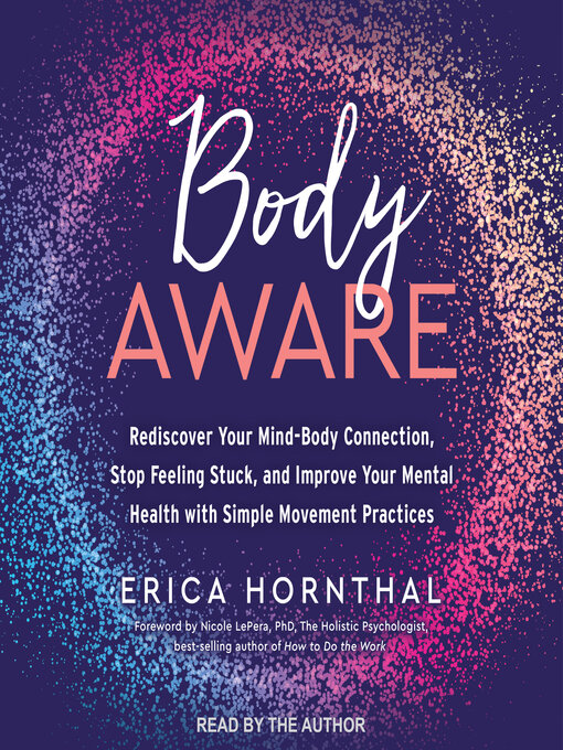 Title details for Body Aware by Erica Hornthal - Available